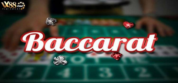 Baccarat Rule 3: Mẹo thắng bài Baccarat