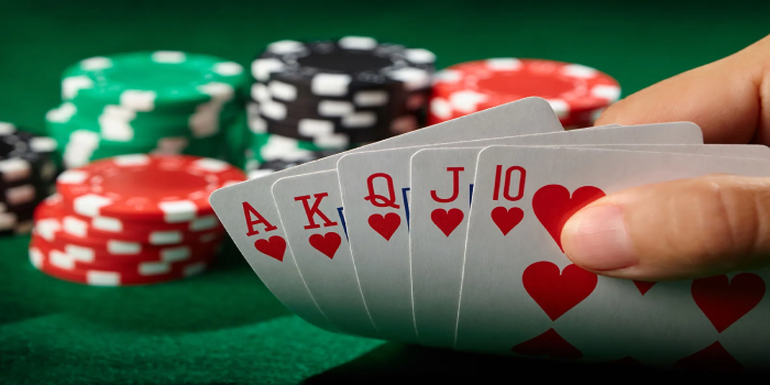 Poker Có Phải Game Cho Mọi Người?