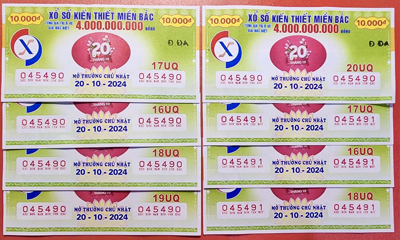 Thống Kê Lô XSMB – Phân Tích, Thống Kê XSMB Hôm Nay Chủ Nhật 20/10/2024