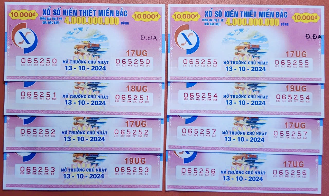 Thống Kê Lô XSMB – Phân Tích, Thống Kê XSMB Hôm Nay Chủ Nhật 13/10/2024