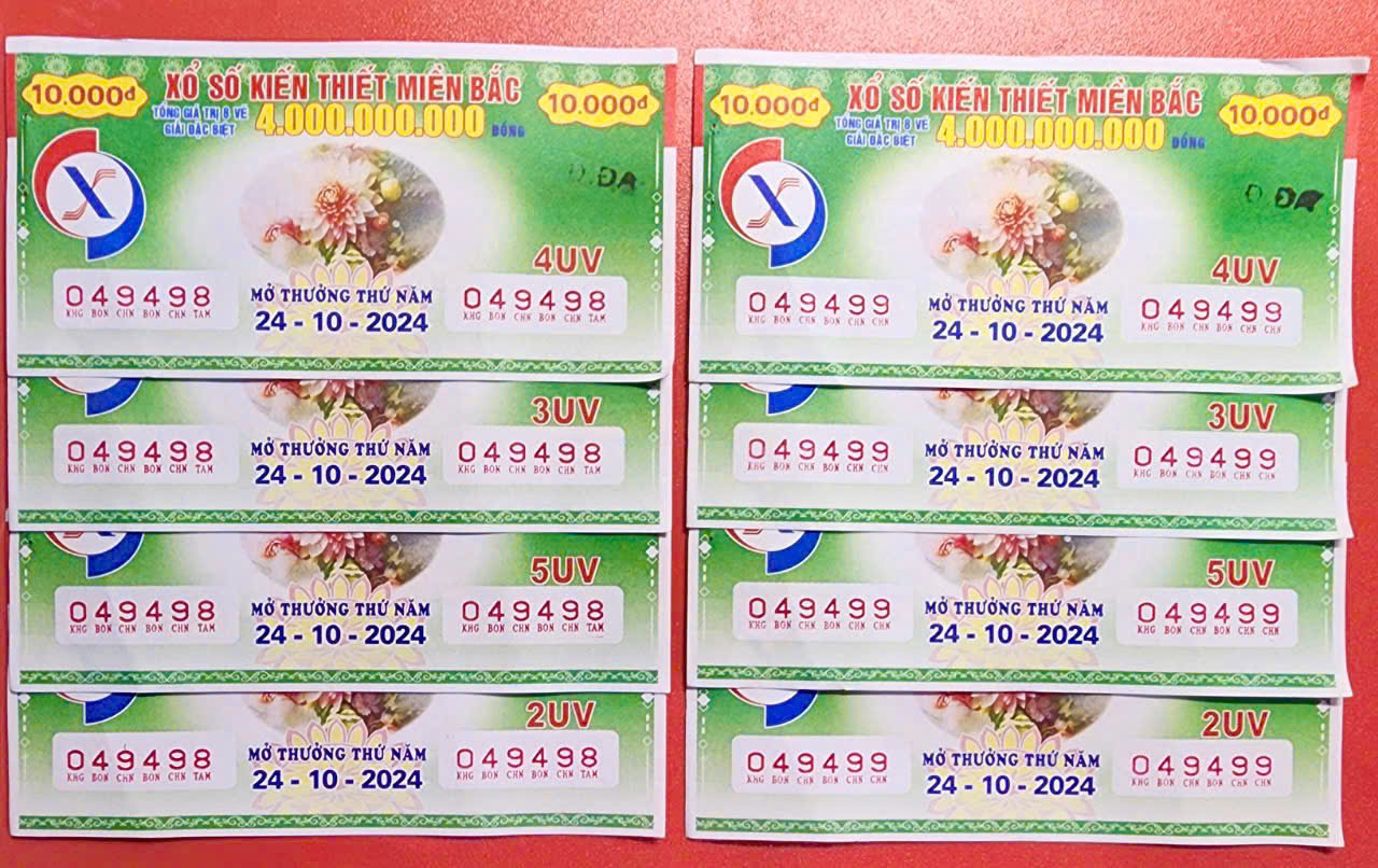 Thống Kê Lô XSMB – Phân Tích, Thống Kê XSMB Hôm Nay Thứ 5 24/10/2024