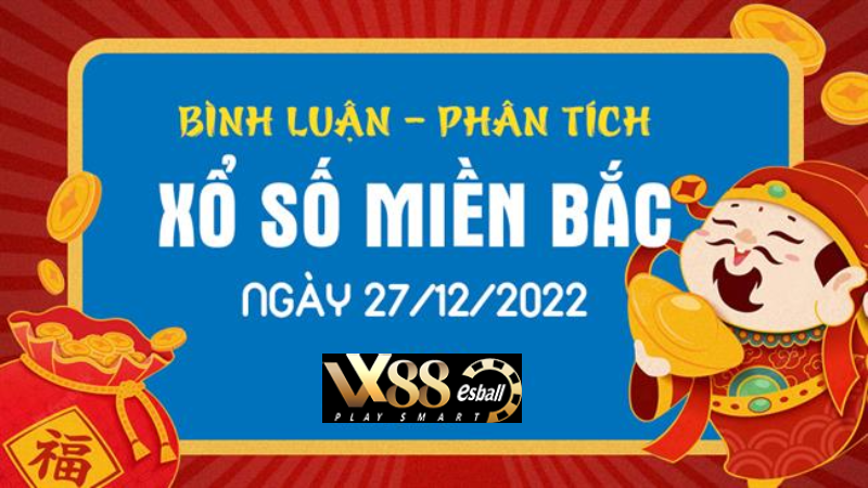 Thống kê XSMB, Phân tích KQXS miền Bắc Hôm Nay Chuẩn Xác...