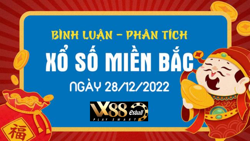 Bình luận KQXSMB 28/12/2023 hôm nay có kép 11 xuất hiện 3...