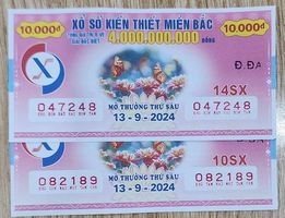 Thống Kê Lô XSMB – Phân Tích, Thống Kê XSMB Hôm Nay Thứ 6 13/09/2024