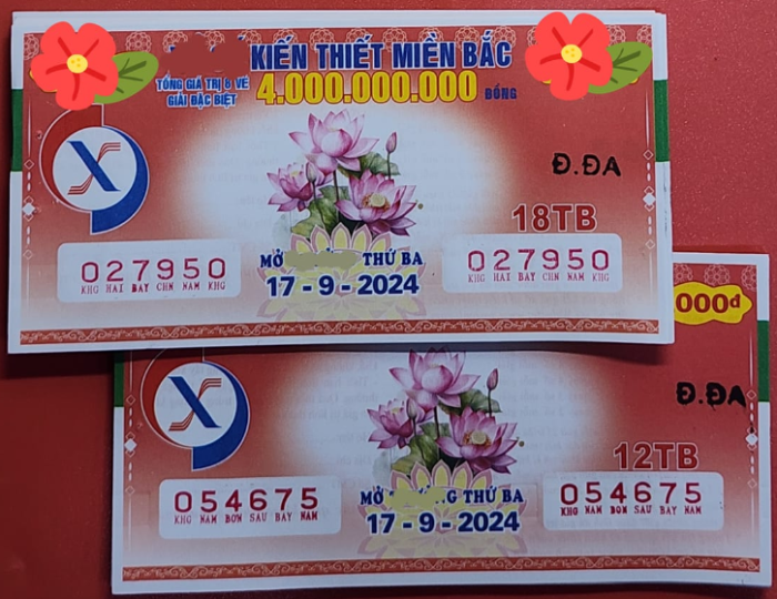 Thống Kê Lô XSMB – Phân Tích, Thống Kê XSMB Hôm Nay Thứ 2 16/09/2024