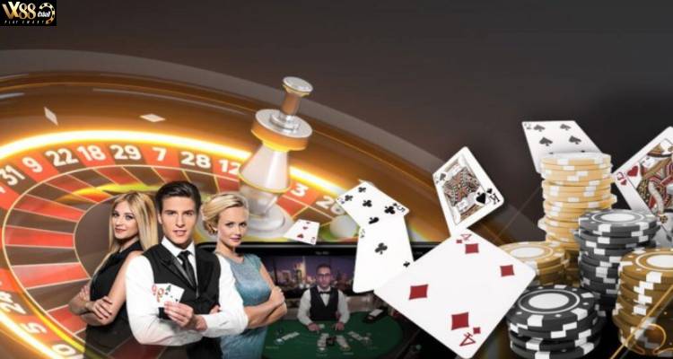 4 Cách Đánh Casino Online, Chiến Lược Của Thành Công