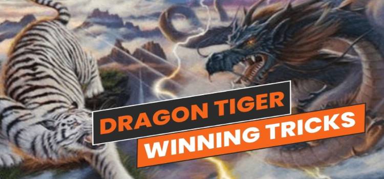 Dragon Tiger Game Winning Tricks Dành Cho Người Mới Tại Casino Online Việt Nam