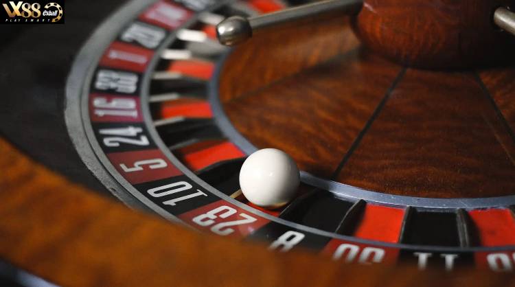 Chiến Thuật Chơi Roulette 4: Nhớ Bài