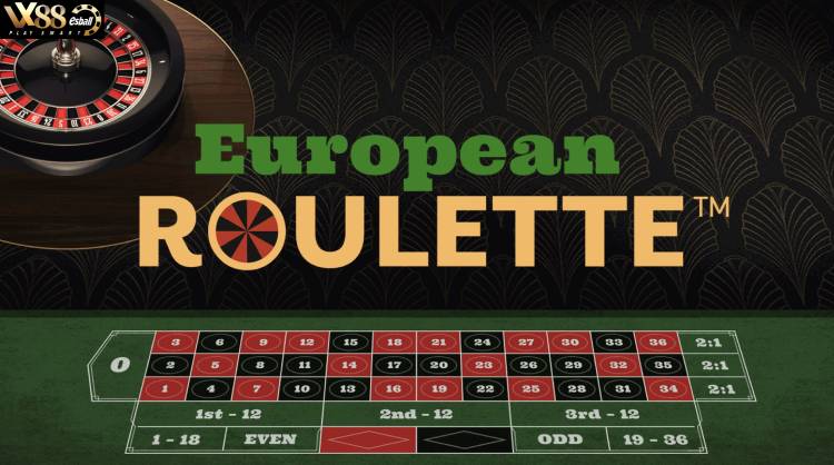 Chọn Roulette châu Âu hoặc Pháp để có tỷ lệ cược cao nhất