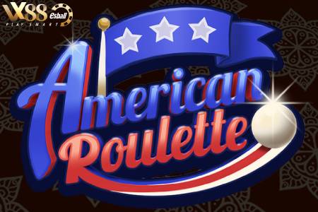 American Roulette Wheel: Thuật Toán Nên Hiểu Rõ Để Thắng Lớn