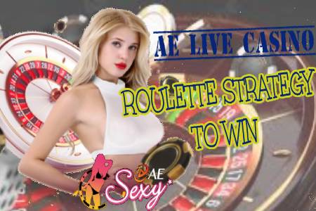 8 AE Live Casino Roulette Strategy To Win Cho Người Mới Bắt...