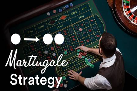 Martingale Roulette Strategy: Chiến Lược Gấp Thếp Trong Casino Roulette