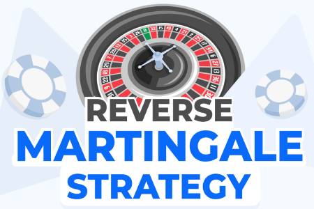 Chiến Thuật Reverse Martingale Strategy Giành Chiến Thắng Trong Roulette Online