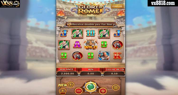 10 Best FA Chai Slots Game Thắng Siêu Jackpot Hot Nhất 2024