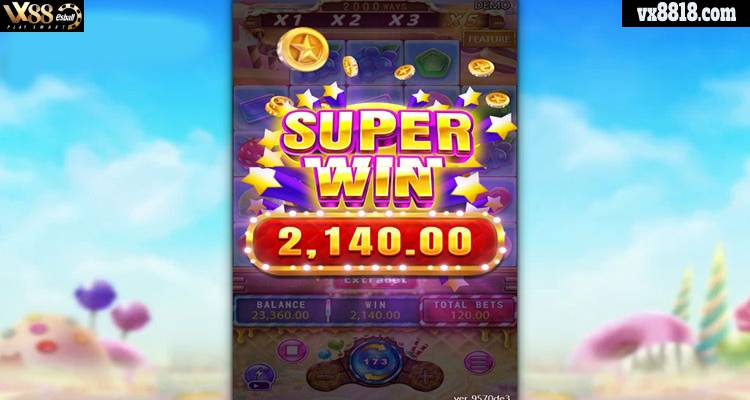 10 Best FA Chai Slots Game Thắng Siêu Jackpot Hot Nhất 2024