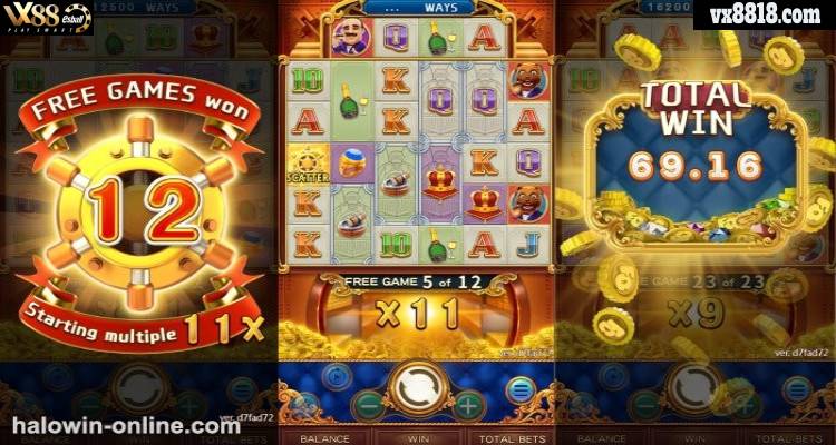 10 Best FA Chai Slots Game Thắng Siêu Jackpot Hot Nhất 2024