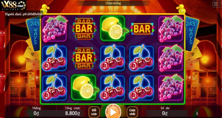 Top 5 Joker Game Slot Online - KA Joker Fruit