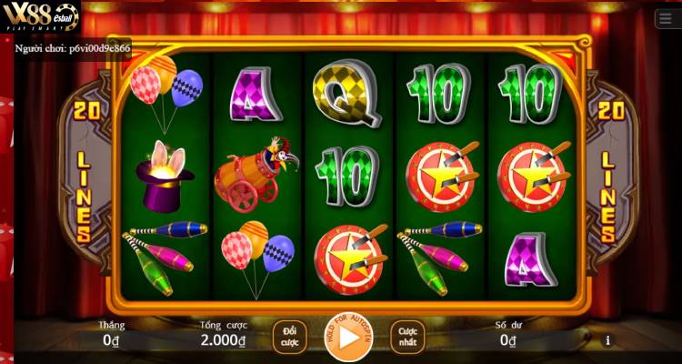 Top 5 Joker Game Slot Online -KA Miss Joker