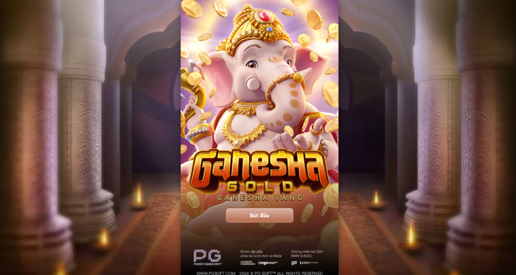 Top 4 India Slot Machines - PG Ganesha Gold Slot Machine