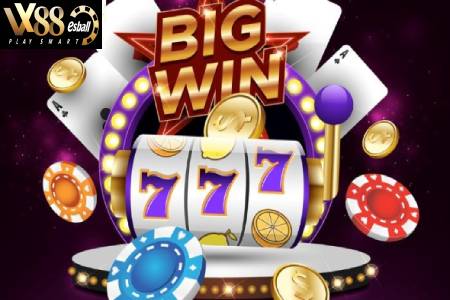 Online Real Money Slots: 7 Mẹo Nổ Hũ Đảm Bảo Quay Chơi Ăn Thật