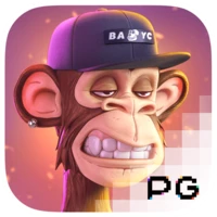 Wild Ape #3258 Slot Game