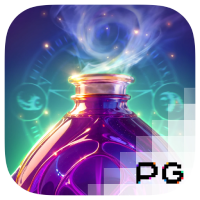 Mystic Potion Slot Game