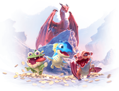 PG New Slot Free Game 1 - Dragon Hatch 2 Slot Game 