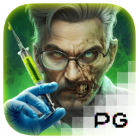 Zombie Outbreak Slot Game