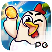 Chicky Run Slot Game