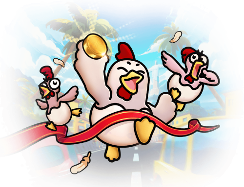 PG New Slot Free Game 10 - Chicky Run Slot Game