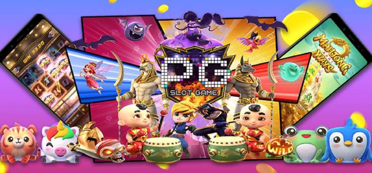 Cách Chọn Game Quay Nổ Hũ PG Slot Phù Hợp