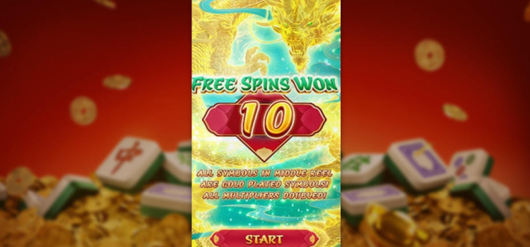 Mahjong Ways Slot - Quay Miễn Phí