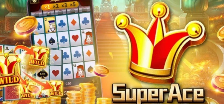 Tại Sao Chúng Tôi Lựa Chọn Jili Super Ace Slot Game?