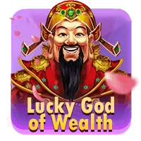 R88 Lucky God Of Wealth