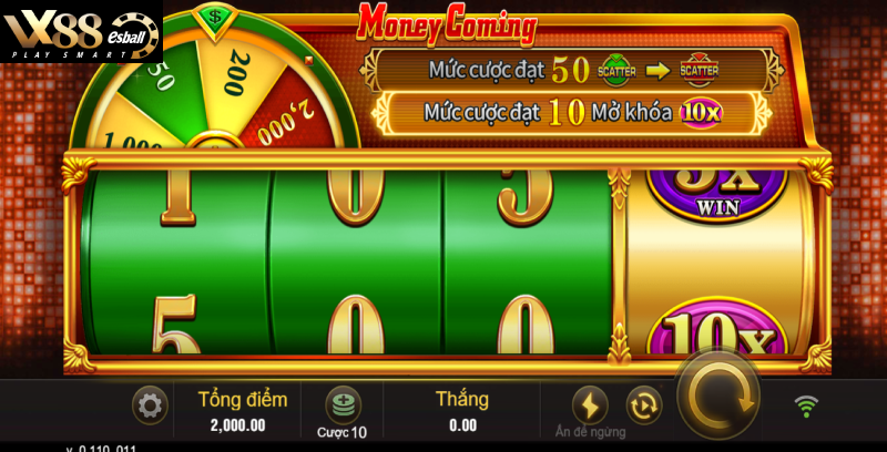 1. 5 Best Classic 777 Slot Machine - Money Coming