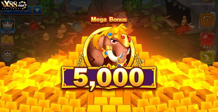 Game Bắn Cá Slot Top 6: Dinosaur Tycoon