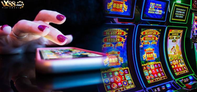 Sai Lầm Thường Gặp Cần Tránh Khi Chơi Slot Machine Jakcpot