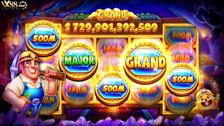 Đảm Bảo Đặt Đủ Cược Để Nổ Hũ Jackpot