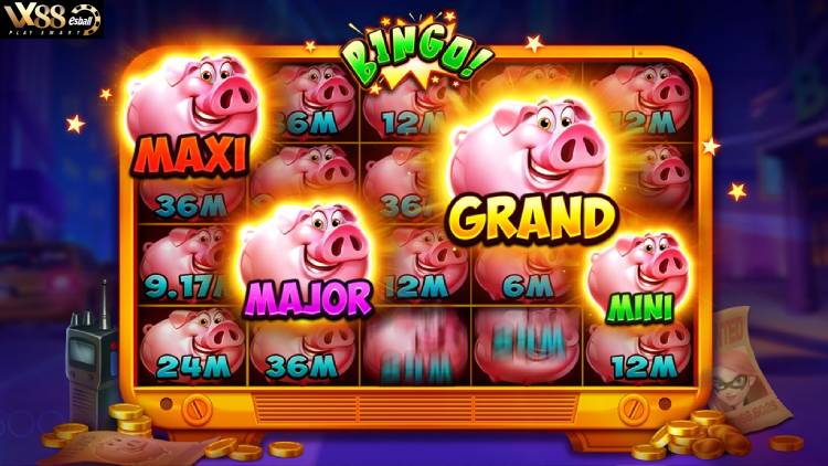 Mẹo Nổ Hũ Casino Slot 5: Giật Hũ Jackpot Nhỏ Hơn