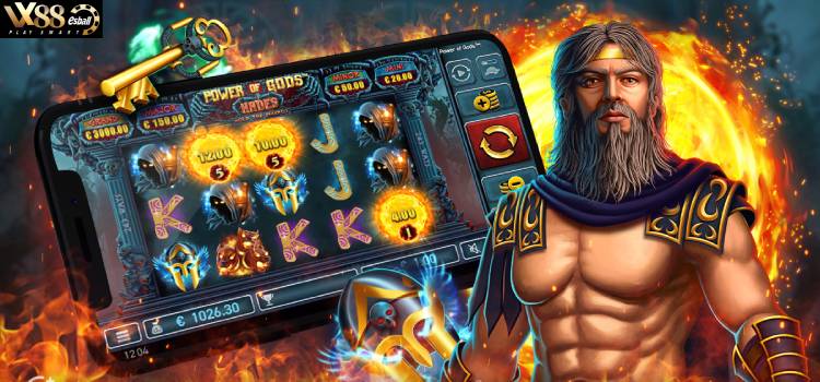 Ranh Giới Trong Cách Chơi Slot Machine