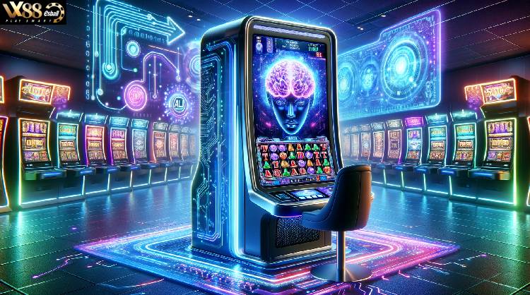 Tương Lai Nào Cho Slot Machine Game Tại Việt Nam?