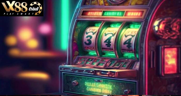 Xác Suất Ảnh Hưởng Đến Tỉ Lệ Thanh Toán Slot Machine Như Thế Nào?