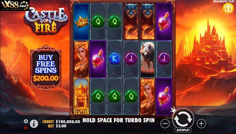 Tận Dụng Những Lượt Free Spin