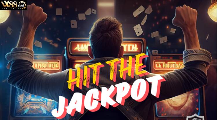 Đừng Chơi Ngay Sau Khi Trúng Jackpot