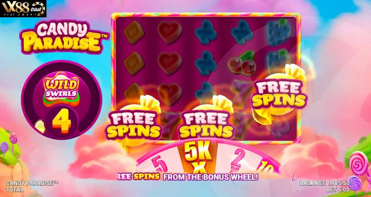 Mẹo Tận Dụng Tối Đa Free Spin Bonus