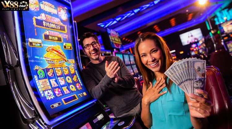 Vén Màn Bí Mật: Lời Khuyên Của Người Trong Cuộc Về Cách Chơi Slot Machine