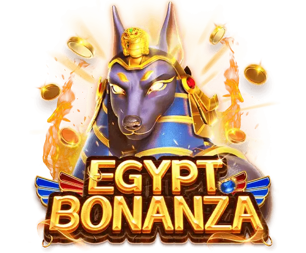 Top 6 Best FC Slot Game Demo: Egypt Bonanza