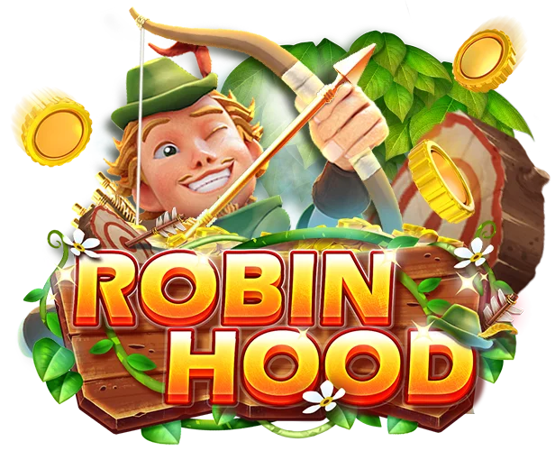 Top 7 Best FC Slot Game Demo: Robin Hood