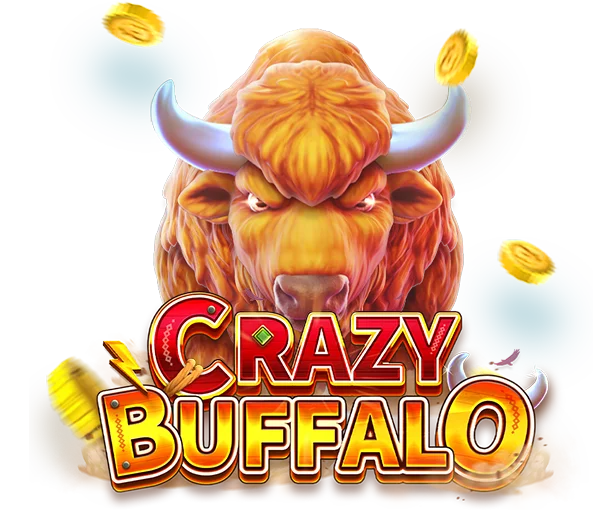 Top 3 Best FC Slot Game Demo: Crazy Buffalo