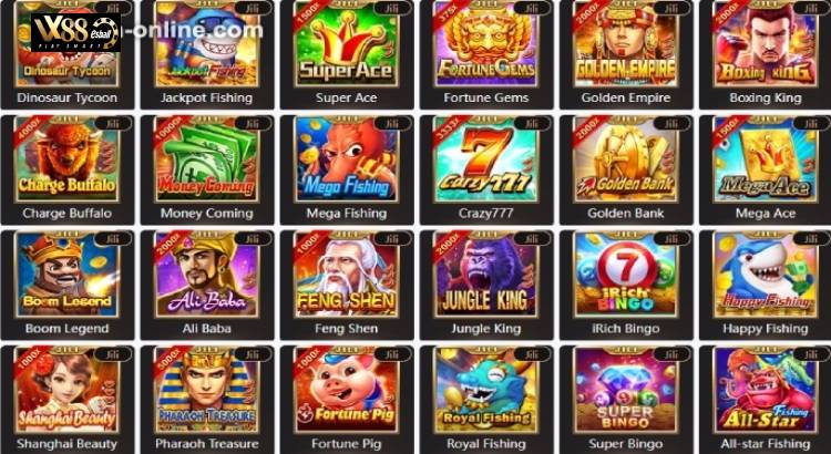 9. Đọc các bài đánh giá về cách quay slot dễ nổ hũ